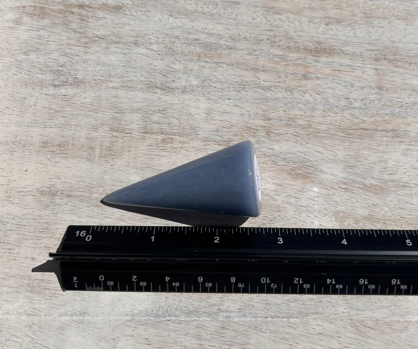 Angelite Ring Holder - A8F