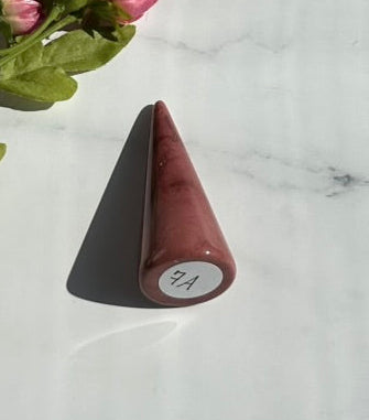 Beautiful Mookaite Ring Holder - 7A
