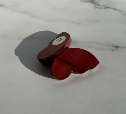 Mookaite 3D Butterfly - 2E