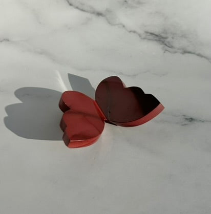 Mookaite 3D Butterfly - 2C